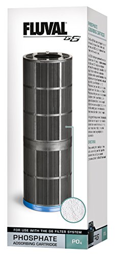 Fluval G6 Phosphate Cartridge