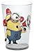 Zak Designs Minions 14 oz. Plastic Tumbler, Lance