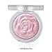J.CAT BEAUTY You Glow Girl Baked Highlighter - Moon Light