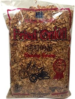 Bawang Goreng (Fried Onion) - 35.3oz (Pack of 3)