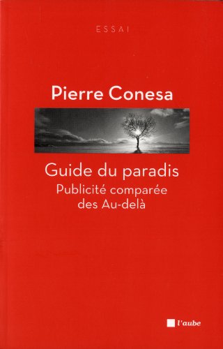Guide du paradis