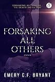 Forsaking All Others: An Interracial Romantic Suspense