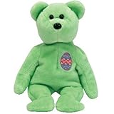 Ty Beanie Babies Eggs - 2007 Bear