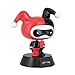 Paladone Harley Quinn Icon Light - Officially Licensed DC Comics Collectable