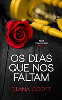 Livro Os dias que nos faltam