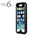 iPhone 6 Plus Case, Imarku Aluminum Case Cover for iPhone 6 Plus (5.5 inches) with Fingerprint Recognition Function Shockproof Water Resistant
