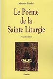 Le poème de la sainte liturgie by 