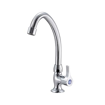 Jomoo Single Hole Wet Bar Faucet Cold Only Cold Water Amazon In