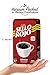 Sello Rojo, Tradicional Medium Roast Ground Coffee Bag, 16 oz, Pack of 10