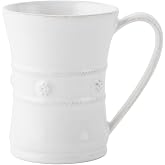 Juliska Berry &amp; Thread Mug - Whitewash