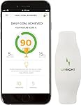 Upright | Smart Wearable Posture Trainer with Free IOS and Android App