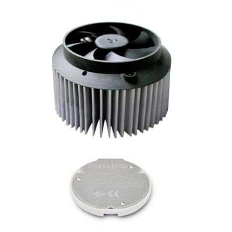 Ventilador con enfriador activo para Philips FORTIMO LED SLM ...