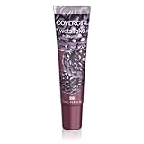 COVERGIRL Wetslicks Fruit Spritzers, Blackberry Splash 556, 0.44 Fluid Ounce (Pack of 2)