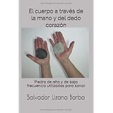 Ajustes Del Cuerpo A Traves Del Cerebro Y Cerebelo Con Solo Un Lapiz Salvador Lizana Barba 1 Spanish Edition Filosofia La Salud En La Nueva 9781520170039 Amazon Com Books