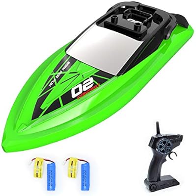 remote control water boat