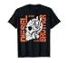 Diesel Power Truck Turbo Brothers Mechanic T-Shirt