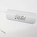Love Winter Capacitor FA7350-5, FA7147-5, 60 F, 450 Vac, Aluminum Snap-In Mount Round Capacitor