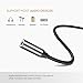UGREEN USB-C to 3.5 mm Jack Audio Cable 10 cm