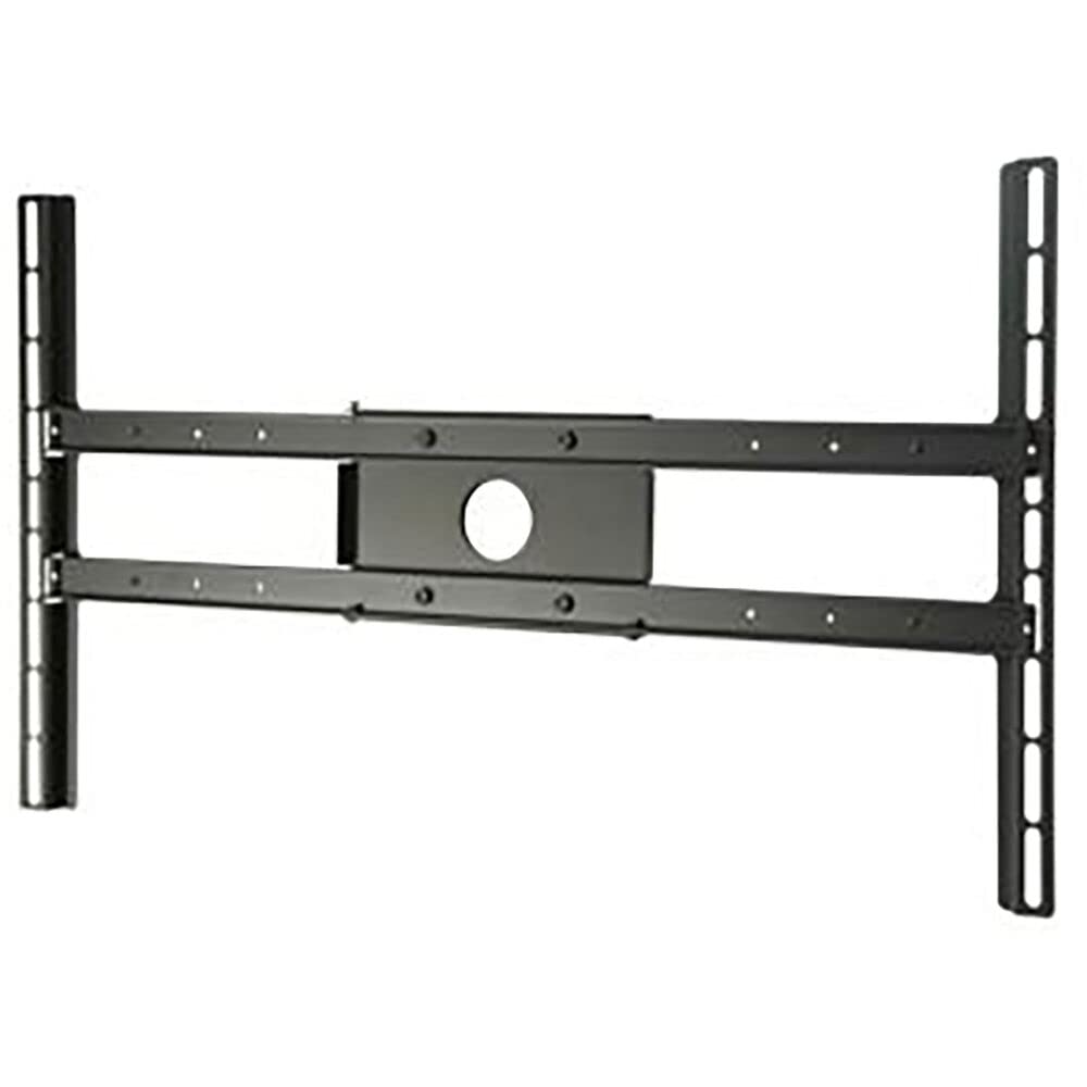 Peerless Large Universal Adaptor for Modular Series Flat Panel Display Mounts - Black