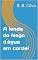 Livro A lenda do Nego d´água em cordel (Lendas brasileiras em cordel)