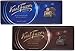 Karl Fazer Blue Original Milk Chocolate Bar and 47% Dark Chocolate Bar - 200 g / 7.05 oz each