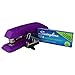Swingline 3-in-1 Deluxe Desktop Stapler Set, Includes 1250 1/4