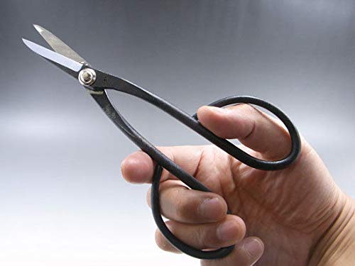 FARMERLY Organic Samen: Kaneshin Bonsaischere für kleine Zweige 39 handgefertigt in Japan