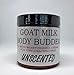 Bates Family Farm Body B'udder (Unscented) 4 oz Jar