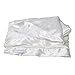 Slumber Silkie White Medium Lovie