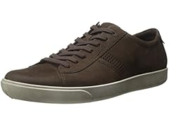 ecco men's hybrid moccasin slip on loafer