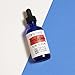 Body Merry Hyaluronic Dew Serum – Anti-Aging Hydrating Treatment with Hyaluronic Acid and Vitamin C - Brightening Skin Care for Fine Lines, Wrinkles, Dark Spots and Discoloration, 2 fl oz
