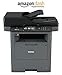 Brother Monochrome Laser Printer, Multifunction Printer, All-in-One Printer, MFC-L6800DW, Wireless Networking, Mobile Printing & Scanning, Duplex Print & Scan & Copy, Amazon Dash Replenishment Enabledthumb 3