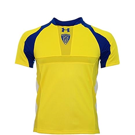 magliette under armour bambino 2015