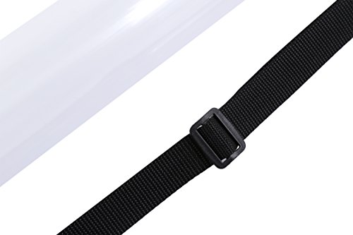 4 Juvale+Plastic+Carrying+Documents+Blueprints