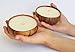 Hawaiian Candle & Bath - Gardenia Blossom Scented Soy Candle, Twin Pack, Hand Poured, Reuseable Bowl