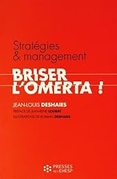 Stratégies & management