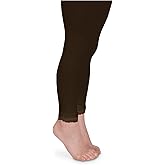 Jefferies Socks Girls School Uniform Daisy Flower Lace Footless Tights 1 Pair Pack