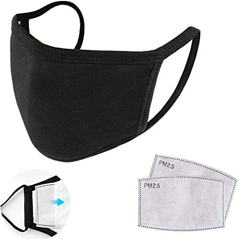 Graoll Face Towel for Dust and Personal Health Breathable Dust Filter
