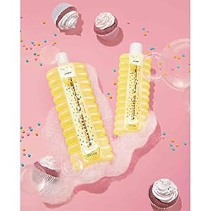 Avon Bubble Bath Vanilla Cupcake 500ml