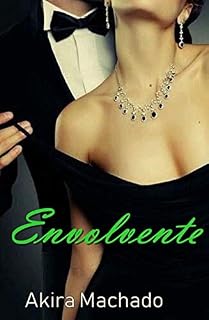 Livro envolvente