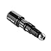 Tip Size .350 Shaft Golf¡À2 Loft Adapter Sleeve for Taylormade SLDR M1 M2 Driver