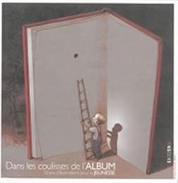 Dans les coulisses de l'album