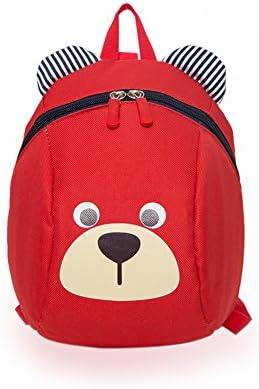 Cano Bag Small Cute Kaloo Casual Bag Primary School Student Bag Childrens School Backpacks BBPCWGC0001