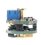 Kick Variable Wattage Module for Mechanical Mods 5-12 Watts Boosted Power