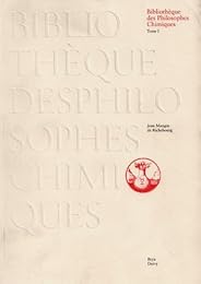 Bibliothèque des philosophes chimiques
