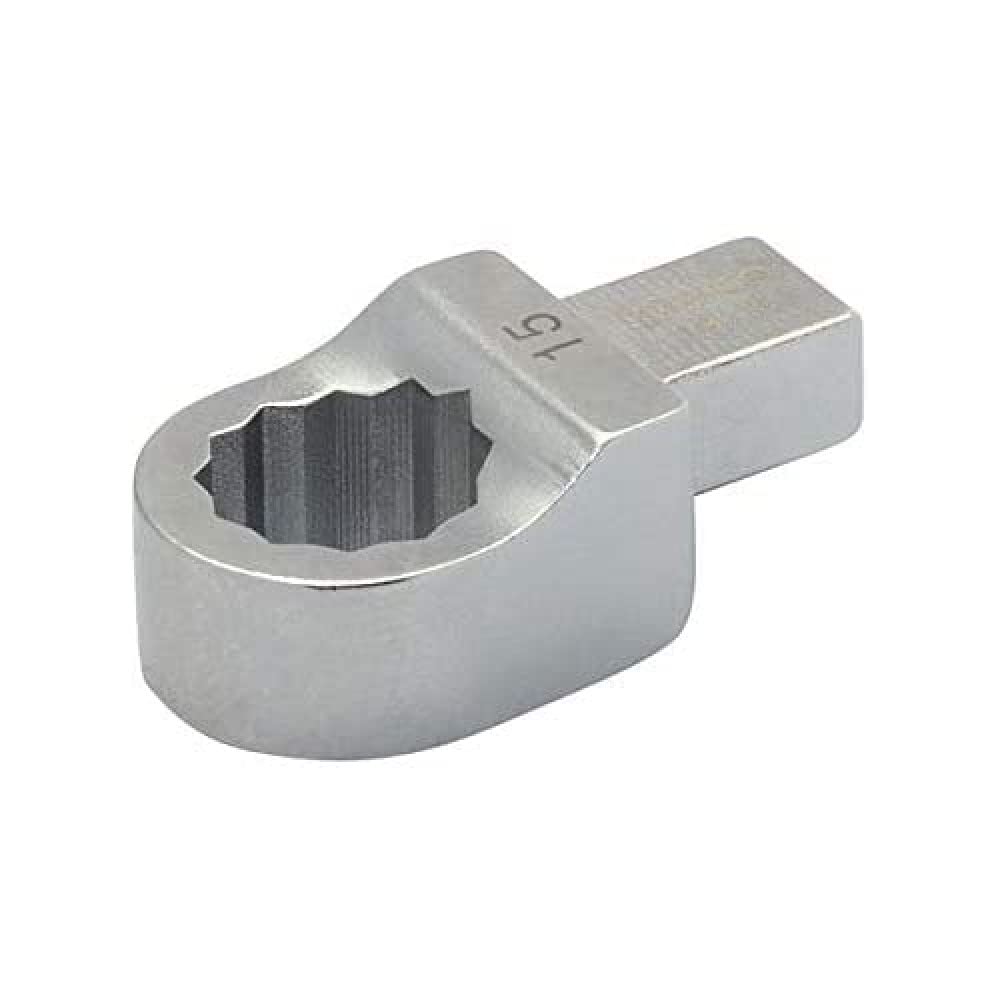 Bahco Interchangeable Head B/Estr 9x12, 21