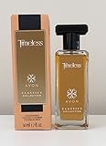 Timeless by Avon Cologne Spray 1.7 oz Women