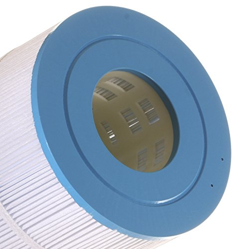 Baleen Filters Pool Filter Replaces Unicel # C-8412 (Pleatco # PA120, Filbur # FC-1293) for Swimming Pool and Spa - Thumbnail 2