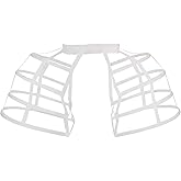 Pannier Petticoat Women Victorian Bustle Cages Hoop Skirt Cage Skirt for Women