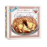 My Grandma's Cinnamon Coffee Cake w/o Nuts